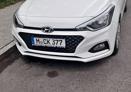 Hyundai i20 1.2 62kW Select Select