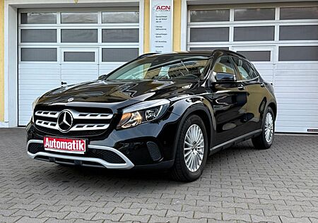 Mercedes-Benz GLA 200 GLA -Klasse CDI / d