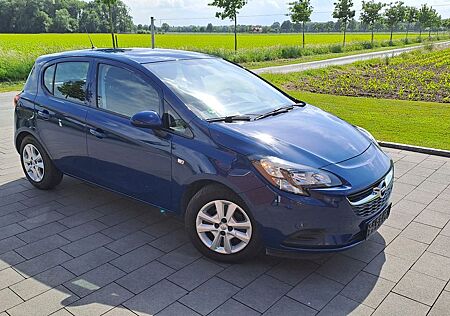 Opel Corsa 1.2 Edition Edition