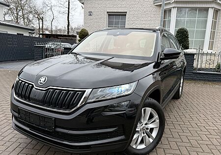 Skoda Kodiaq NAVI PANORAMA PARKASSIST MEMORY LED