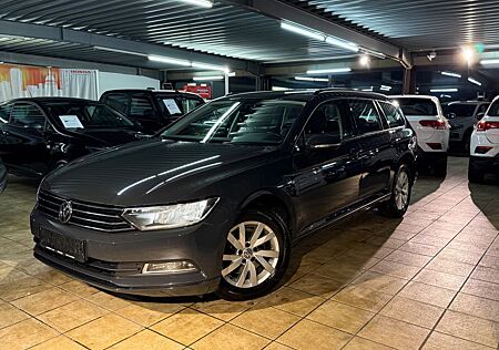 VW Passat Variant gebraucht kaufen VW Passat Variant Volkswagen Trendline*1Hand*Acc*AHK*