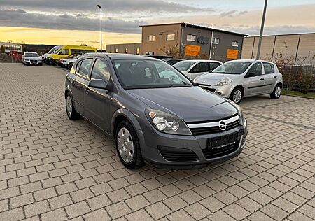 Opel Astra H Lim. Edition / Automatik
