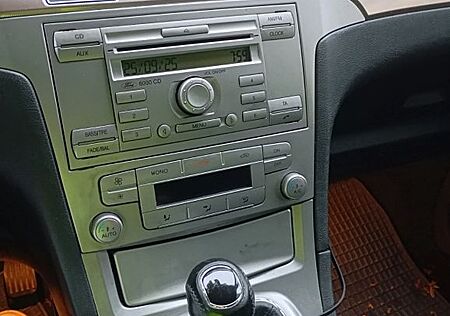 Ford Galaxy 2,0 TDCi 103kW DPF Trend Trend