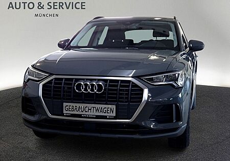 Audi Q3 45 1.4 TFSIe basis S tronic