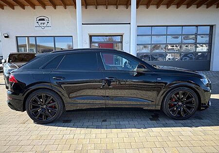 Audi Q8 *55*TFSI*quattro*PRODUKTION*2025*FACELIFT*