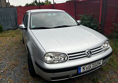 VW Golf Volkswagen 1.4 Trendline Trendline