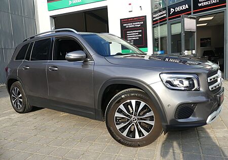 Mercedes-Benz GLB 250 LED/KAM/NAVI/WIDES