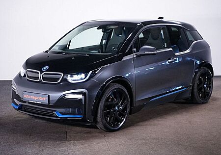 BMW i3 42 kWh / 120 AH S 184*LED*Keyless*Nav*Wärmep