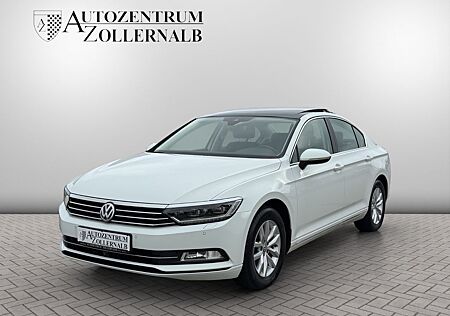 VW Passat Volkswagen Lim. 2.0 TDI *ACC*SPUR*PANO*RCAM*MASSAGE*