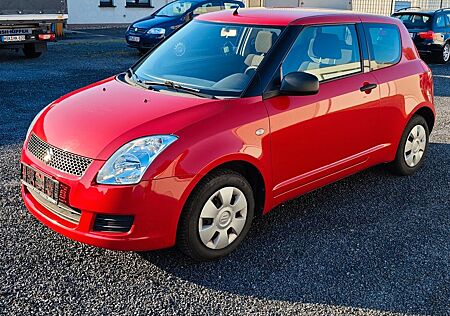 Suzuki Swift 1,3