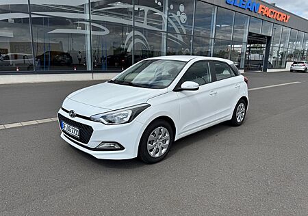 Hyundai i20 1.2 -