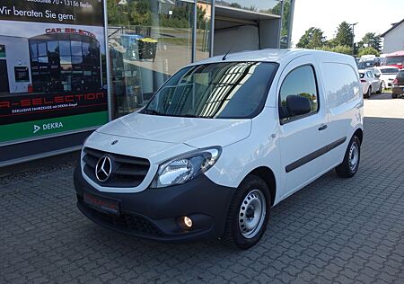 Mercedes-Benz Citan 109 CDI LANG KASTEN AHK/KLIMAANLAGE