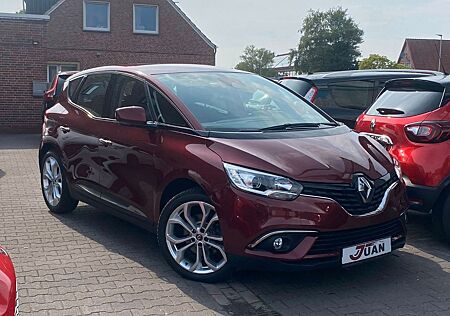 Renault Scenic IV Experience/AHK/NAVI/SHZ/TÜV NEU