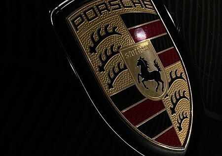 Porsche Cayenne Diesel -