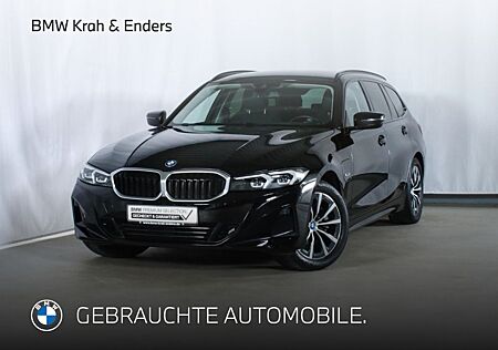 BMW 320 e Touring Sportsitze HIFI LiveCockpitPlus