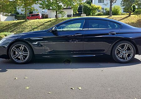 BMW 640d xDrive M Gran Coupe