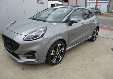 Ford Puma ST-Line X