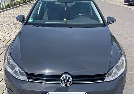 VW Golf Volkswagen TOP zustand 1.2 TSI BMT Comfortline Variant
