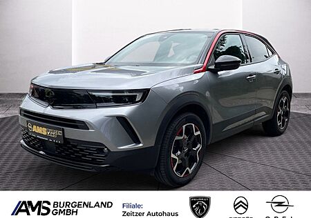 Opel Mokka 1.2 GS Line 6_Gang,LED,Navi, uvm.