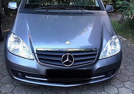 Mercedes-Benz A 150 Klima EFH