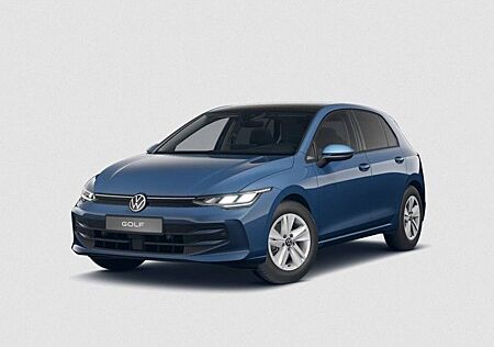 VW Golf Volkswagen VIII Life 1.5 eTSI 85 kW DSG