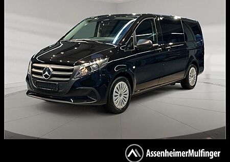 Mercedes-Benz Vito 116 Tourer **MBUX,Navi,R-Cam,KlimaA,Winter
