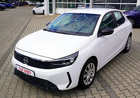 Opel Corsa H 1.2 Edition Facelift LED DAB Sitzheizung