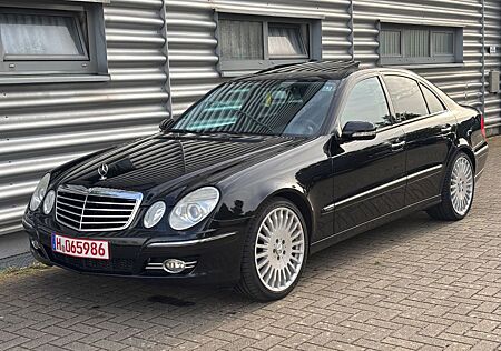 Mercedes-Benz E 300 CDI BlueTec 19ZOLL/SPORTPAKET/TÜV NEU/TOP