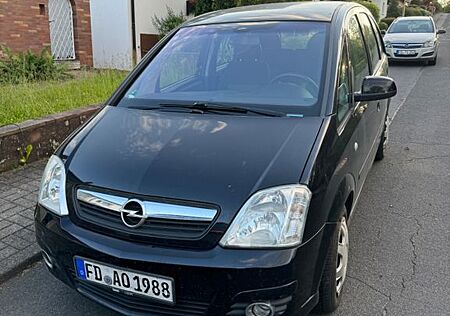 Opel Meriva 1.6 TWINPORT Edition Edition