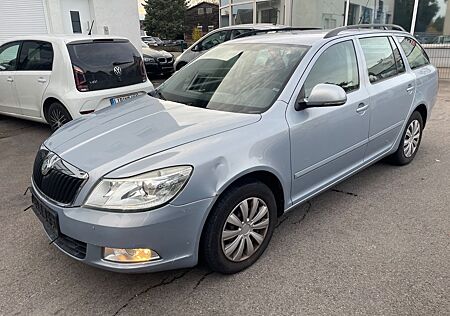 Skoda Octavia Combi Ambiente