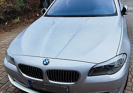 BMW 530d xDrive Touring -