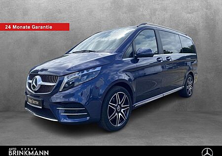 Mercedes-Benz V 250 d AVANTGARDE EDITION Lang AMG Line/Kamera
