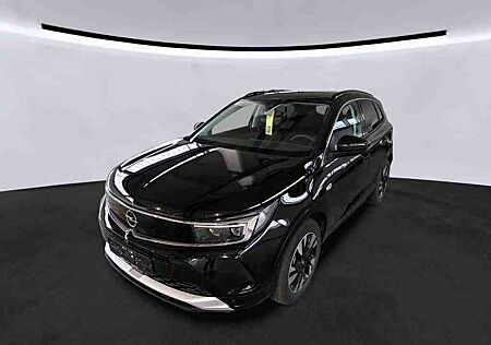 Opel Grandland X Grandland (X) 1.2 Elegance Ultimate ACC