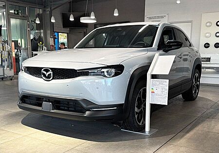 Mazda MX-30 2025 R-EV Exclusive-Line *Rückfahrkamera*N