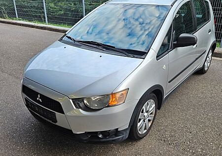 Mitsubishi Colt 1.3 Edition ClearTec Edition