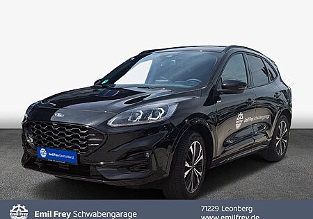 Ford Kuga 2.0 EcoBlue 4x4 Aut. ST-LINE X