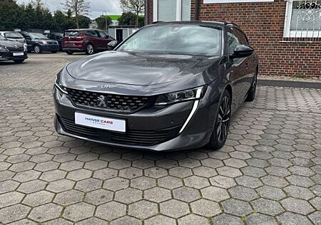 Peugeot 508 SW Hybrid 225 GT