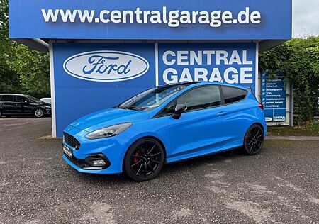 Ford Fiesta 1.5 EcoBoost S&S ST Edition