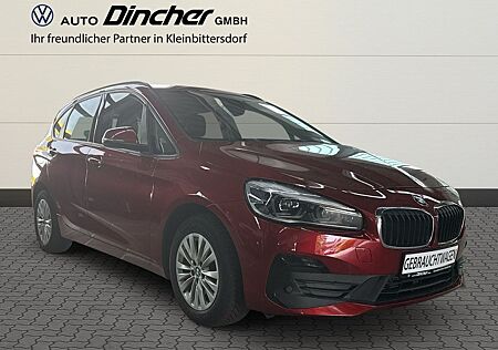 BMW 218 Baureihe 2 Active Tourer i Advantage