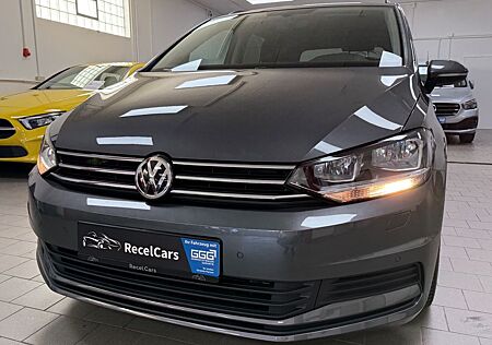 VW Touran Volkswagen Comfortline 1.4 TSI*NAVI*PDC*SHZ*GARANTIE