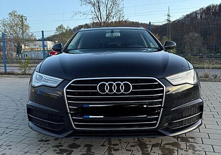 Audi A6 2.0 TDI 140kW ultra S tronic Avant -