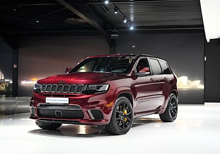 Jeep Grand Cherokee 6.2 V8 Trackhawk*H&K*PANO*20"LM*