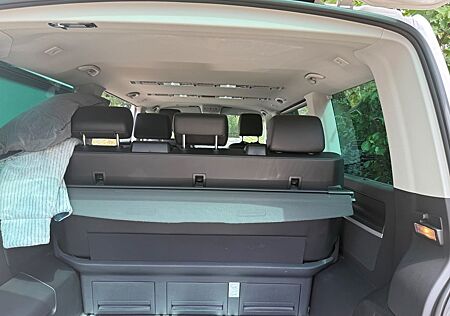 VW T6 Multivan Volkswagen