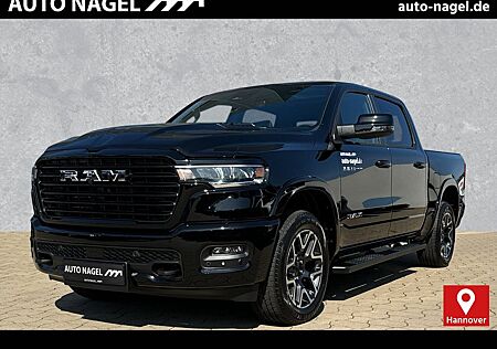 Dodge RAM 1500 Modellj.25 Twin-Turbo Laramie Sport