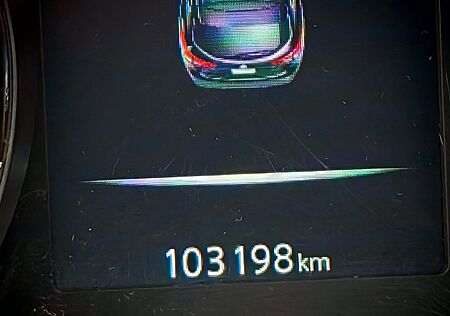 Nissan Qashqai 1.6 DIG-T Pano- Dach, 18 Zoll Alu ,Navi,