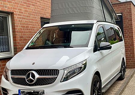Mercedes-Benz V 300 Marco Polo