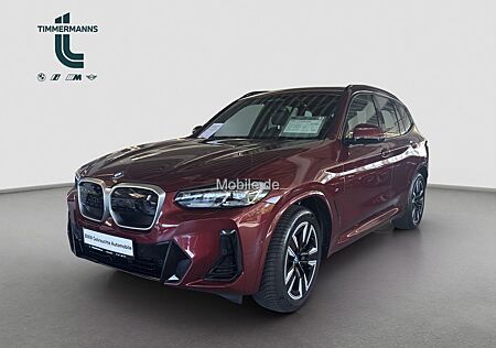 BMW iX3 Inspiring AHK