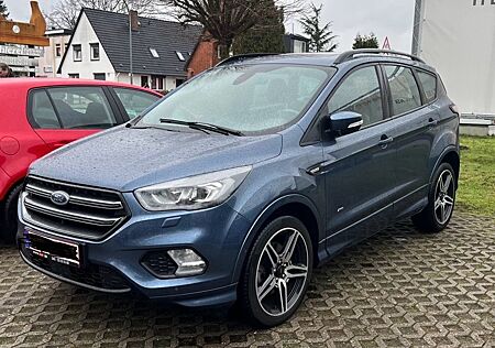 Ford Kuga 1,5 EcoBoost 4x4 134kW ST-Line Automat ...