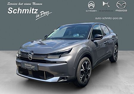 Citroën C4 Hybrid 145 e-DCS6 Max LED ACC Apple CarPlay A