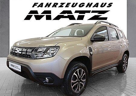 Dacia Duster TCE 100 Comfort AHK